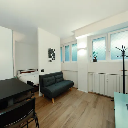 Appartamento Affori - 15 Min From Duomo